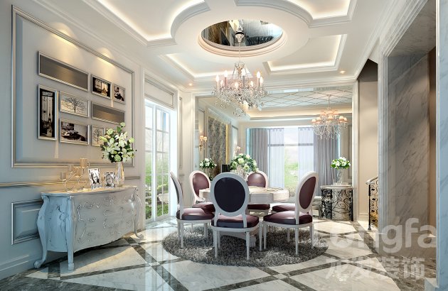 �����ݶ���԰װ�ޣ��¹ŵ���װ�ޣ�����װ��