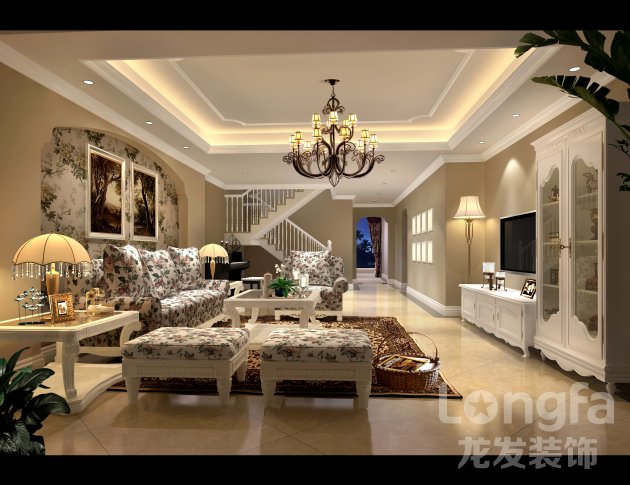 �����뵺װ��ͼƬ���ɶ�װ�޹�˾��170ƽ�׷���װ�ޣ��ɶ�װ�����