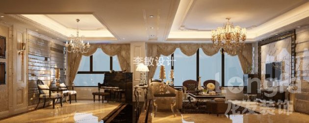 �����뵺װ��ͼƬ���ɶ�����װ�ι�˾���ɶ�װ�ι�˾��200ƽ�׷���װ��