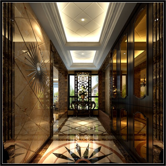 ���ǰ뵺���ɶ�װ�޹�˾���ɶ�����װ��